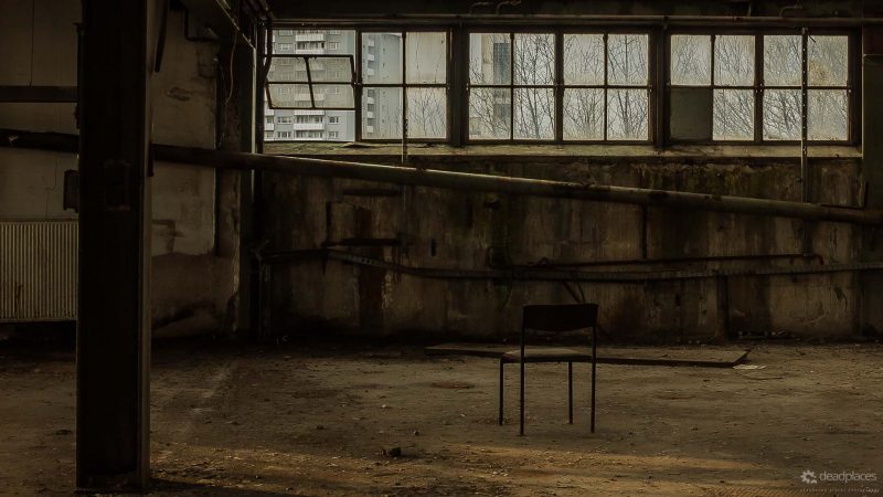 Antwort auf alle Fragen